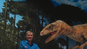 Atheism not really a religion but a belief system, says creationist Ken Ham