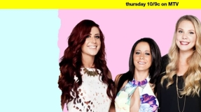 \'Teen Mom 2\' news: Leah Messer on a downward spiral? Kailyn Lowry\'s marriage in trouble?