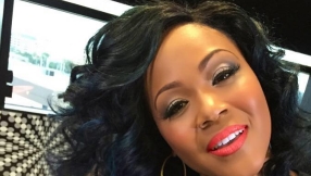 \'Mary Mary\' star Erica Campbell shares how she balances work and personal life with the help of God