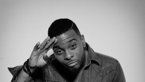Kel Mitchell of \'Kenan and Kel\' shares how God saved him from a life of drugs, alcohol abuse and depression