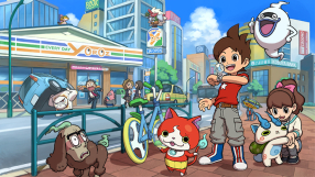\'Yo-Kai Watch\' news: Locations of Yo-Kais in the game