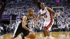 Miami Heat news 2015: Mario Chalmers recounts Gerald Green incident [VIDEO]