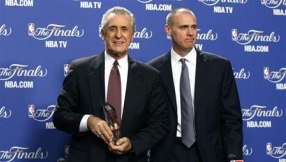 Dallas Mavericks trade and roster news 2015: Rick Carlisle agrees to fresh five-year pact