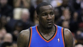 New Orleans Pelicans roster news: Veteran Kendrick Perkins sidelined two to three months with pectoral injury
