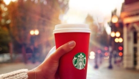 New Starbucks plain red holiday cups with no Christmas designs dismay Christians