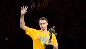Golden State Warriors roster news: Stephen Curry and Dubs continue hot streak, begin season at 7â0
