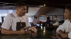 \'Love & Hip Hop: Hollywood\' season 2 episode 10 spoilers: Is everything cool between Rich Dollaz and Lil Fizz?