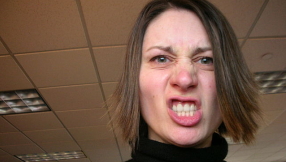 How should Christian women deal with their anger? Author explains both godly and ungodly ways
