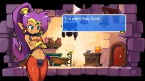 \'Super Smash Bros. 4\' DLC expansion to include Shantae, Dixie Kong and King K. Rool?