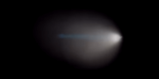 California \'UFO\' scare: No need to fear, it\'s just a Trident missile test, says U.S. Navy