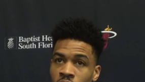 Miami Heat roster rumors: When will Gerald Green return?