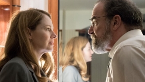 \'Homeland\' season 5 spoilers: Could Saul\'s decision to open up to Allison affect Carrie in episode 7?