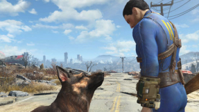\'Fallout 4\' SPECIAL and VATS change for new Wastelands