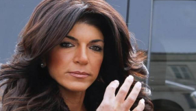 Teresa Giudice reportedly refuses to let Melissa Gorga visit her in prison
