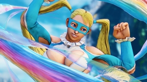 \'Street Fighter 5\' news: Capcom cuts out Rainbow Mika bottom slap animation from game