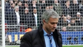 Chelsea owner Roman Abramovich\'s support for Jose Mourinho remains