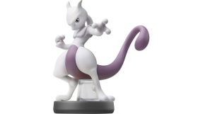 Amiibo Mewtwo pre-order on Best Buy; \'Animal Crossing\' Lottie, Ike hit Target as exclusives