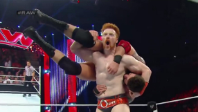 WWE rumors 2015: Will Sheamus and King Barrett be tag team champions soon? [VIDEO]