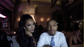 Erica Mena and Bow Wow back together?