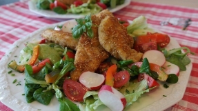 Homemade meals are not just delicious; they can help fight Type 2 diabetes too