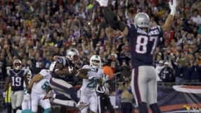 New England Patriots trade and roster news 2015: Who replaces Dion Lewis?
