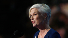 Planned Parenthood CEO Cecile Richards bares own abortion experience: 3 \'was as big as our family needed to be\'