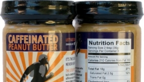 Caffeinated peanut butter: Sen. Chuch Schumer urges FDA to conduct further investigation