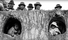 Ten photographers using their talents for God\'s glory