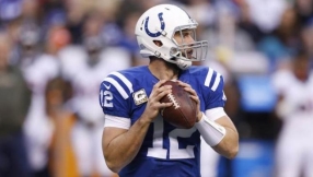 Indianapolis Colts roster, injury news 2015: Andrew Luck out for two to six weeks with lacerated kidney