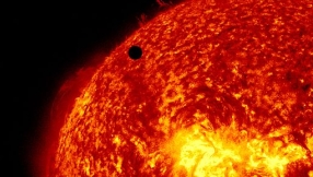 Astronomers find exoplanet dubbed as Venus\' twin
