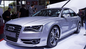 Audi S8 Plus confirmed to arrive in the United States 