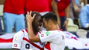 Costa Rica vs Haiti live stream (Preview): Watch CONCACAF World Cup 2018 Qualifying online