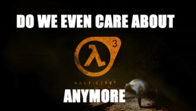 \'Half-Life 3\' release date rumors: Fans wonder if game will ever be released