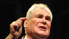 78-year-old pastor who called Islam \'satanic\' vows to defend Christian faith, says human freedoms on trial, not him