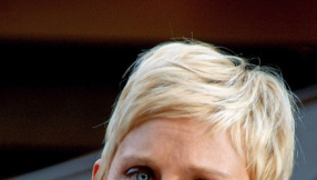 Ellen DeGeneres pokes fun at Starbucks\' red cup, sarcastically calling it \'Satan sipper\'