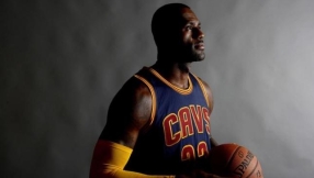 LeBron James sends letter to terminally ill fan [VIDEO]