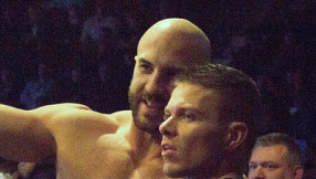 WWE news 2015: Can Cesaro get a boost with Ric Flair?