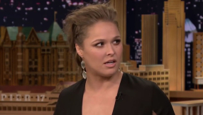 Ronda Rousey gives interesting take on self-defense [VIDEO]