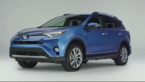 2016 Toyota RAV4 Hybrid release date news: Toyota United Kingdom starts taking in preorders [VIDEO]