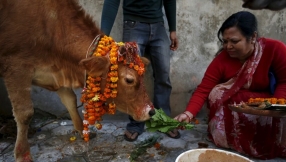 Christians, Muslims unhappy as Nepal bans religious conversion in its draft constitution