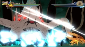 \'Naruto Shippuden: Ultimate Ninja Storm 4\' gameplay shows more boss battles, ultimate jutsu