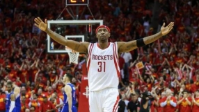 Houston Rockets suffer third consecutive defeat to Dallas Mavericks