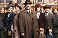 Christianity banned in \'Downton Abbey,\' that\'s why Crawley family are never seen saying grace at dinner â historical advisor
