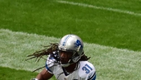 Detroit Lions NFL 2015 roster news: Rashean Mathis out for remainder of season due to concussion
