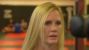 Who is Holly Holm? Meet Ronda Rousey\'s conqueror [VIDEO]