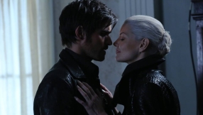 \'Once Upon A Time\' season 5 spoilers: Hook becomes the Dark One, goes after Rumple and Emma in episode 10 \'Broken Heart\'