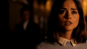 \'Doctor Who\' season 9 spoilers: Ashildr returns; Clara leaving soon in episode 10?