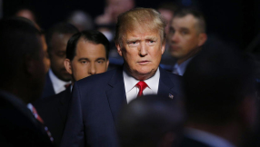 Donald Trump urges authorities to conduct surveillance on mosques, even close them if need be