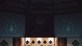 \'Appeal to Heaven\': Church urges American Christians to face many tough challenges like Washington\'s army