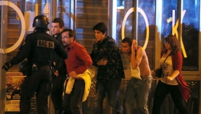 Hamas, Hezbollah condemn ISIS terror attacks, but Palestinian Authority blames Israel instead